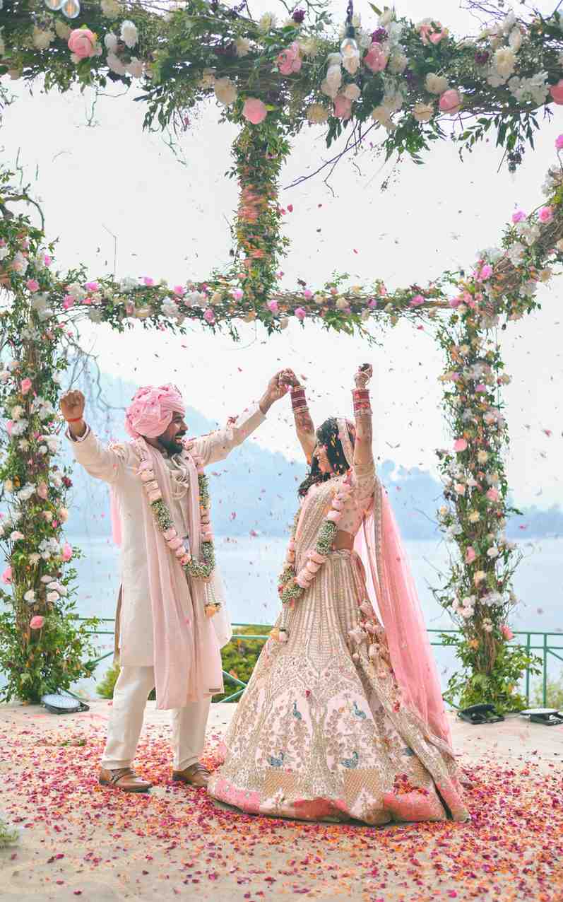 Wedding Photographer in New Delhi
